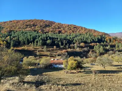 Стаи за гости Шейтанови