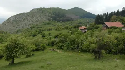 Стаи за гости Шейтанови