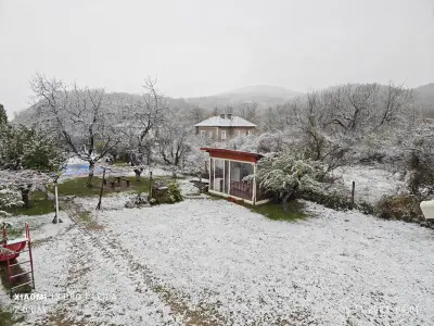 Къща за гости Вила Джун