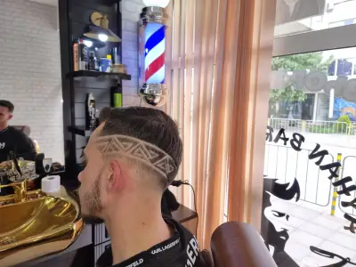 AyhanBarberShop