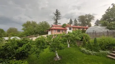 Къща за гости Дая