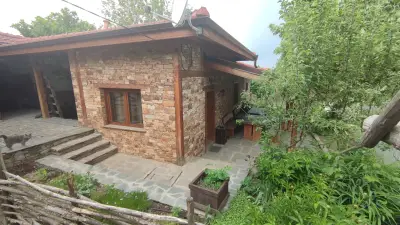 Къща за гости Дая