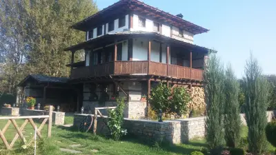 Къща за гости Дая