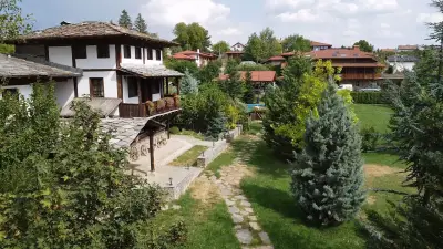 Къща за гости Дая