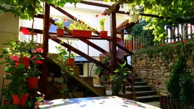 Къща за гости "При Добруджанеца"