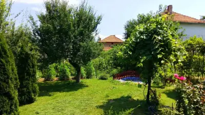 Къща за гости "При Добруджанеца"