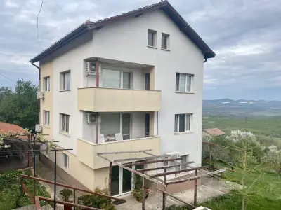 Къща за гости "Рай" с. Челопек