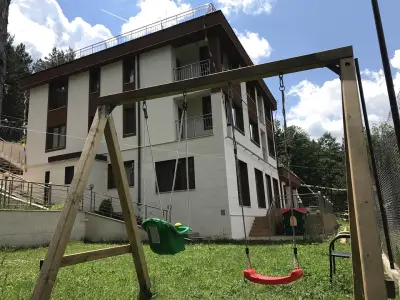 Къща за гости Мала планина