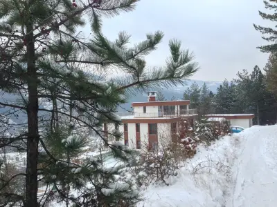 Къща за гости Мала планина