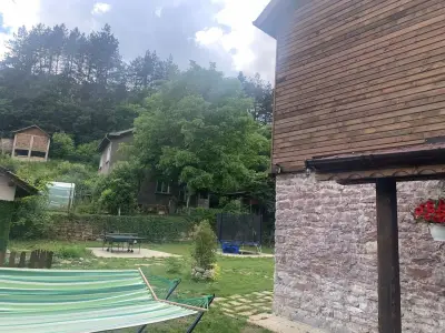 Пачовите колиби