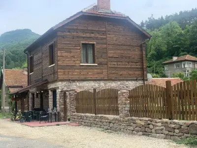 Пачовите колиби