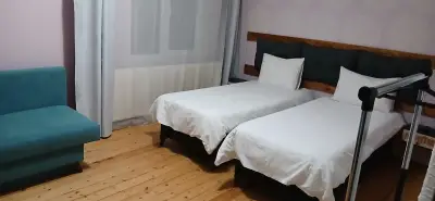 Къща Принцеса Анастасия