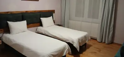 Къща Принцеса Анастасия