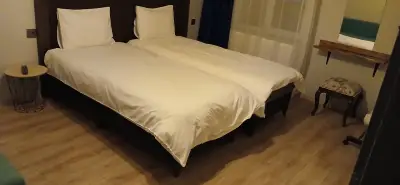 Къща Принцеса Анастасия