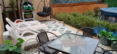 Къща Принцеса Анастасия