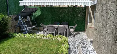 Къща Принцеса Анастасия