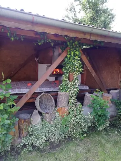 Исаева къща