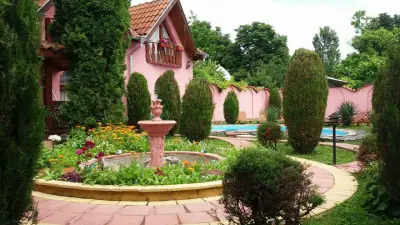 къща Миранда