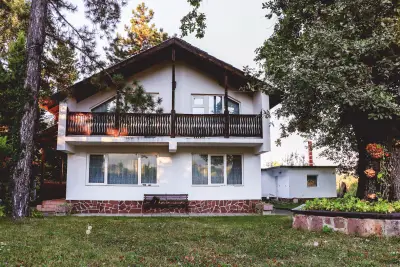 Nature Guesthouse