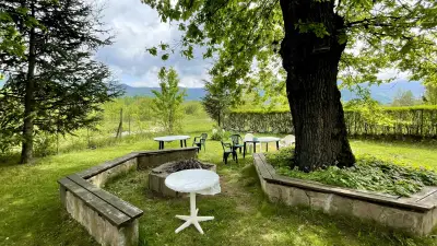 Nature Guesthouse