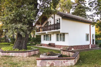 Nature Guesthouse
