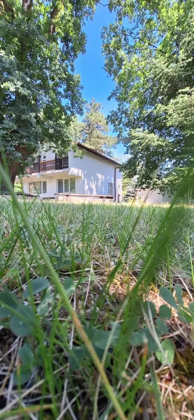 Nature Guesthouse