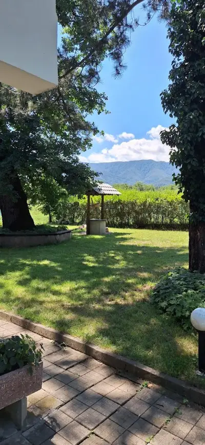 Nature Guesthouse