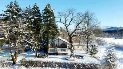 Nature Guesthouse