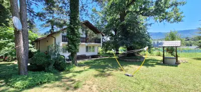 Nature Guesthouse