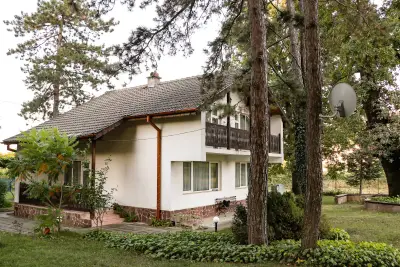 Nature Guesthouse