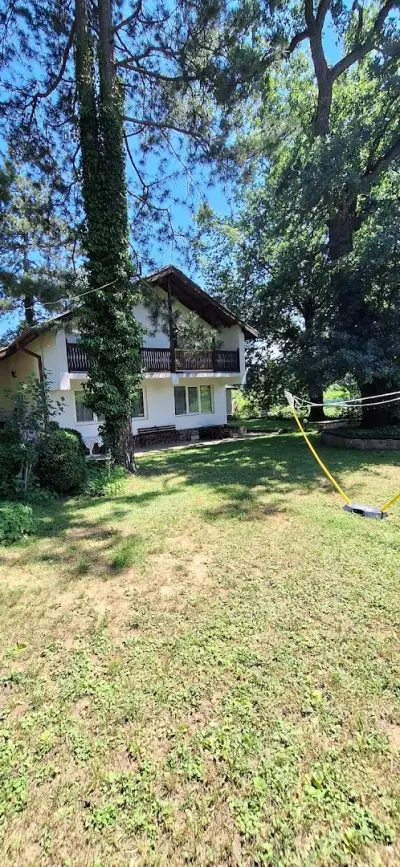 Nature Guesthouse