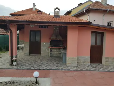 Къща за гости Вършец