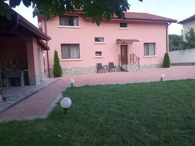 Къща за гости Вършец