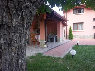 Къща за гости Вършец