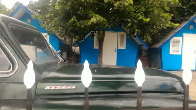 Комплекс Водопада