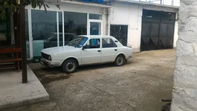 Комплекс Водопада