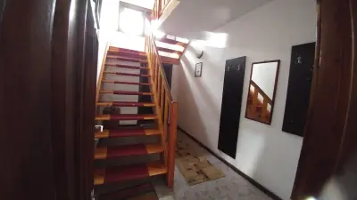КЪЩА ЗА ГОСТИ ГАРА ЗА ДВАМА