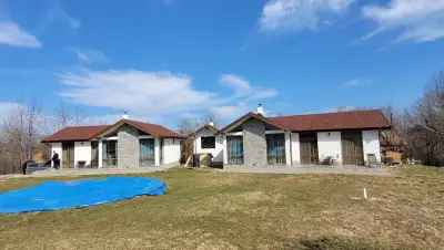 Къща „Планинска гледка“