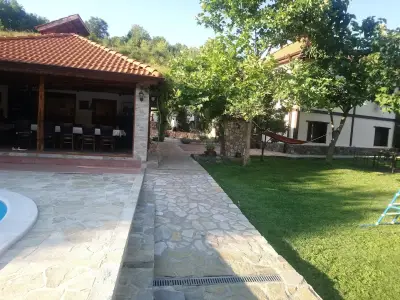 Къща за гости “Хармония”