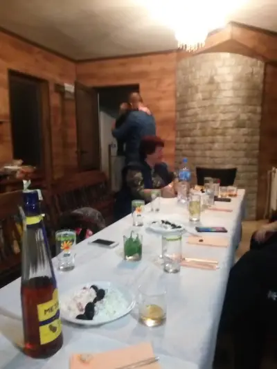 Къща за гости Балкански рай