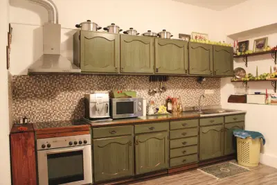 Къща за гости Санта Мария