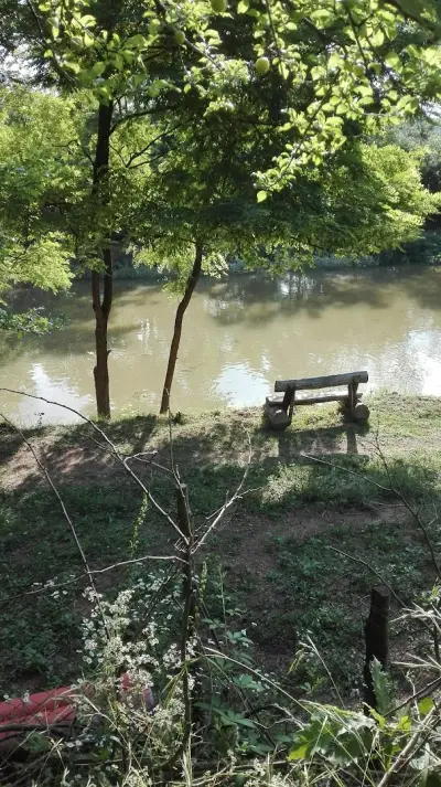 Къща за гости Санта Мария
