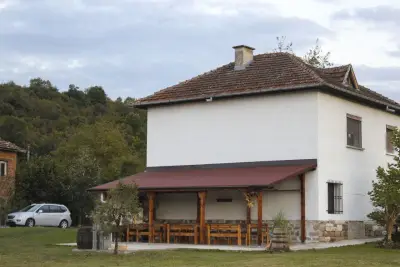 Къща за гости Санта Мария