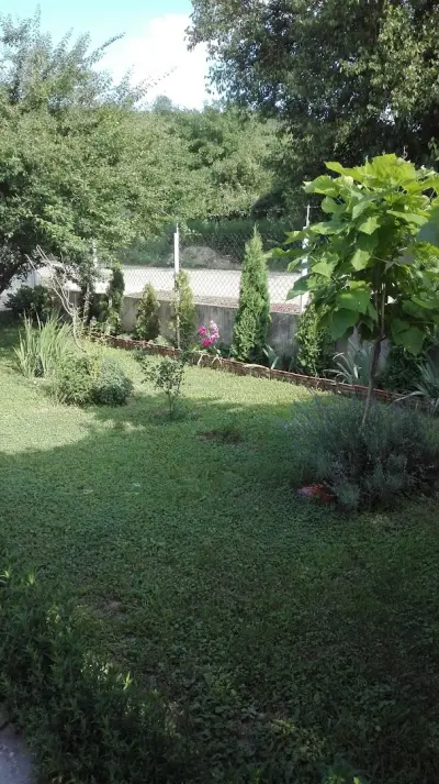 Къща за гости Санта Мария