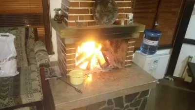 Къща за гости Диляна