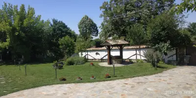 Къща за гости СТАРАТА БЪЛГАРИЯ