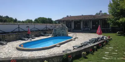 Къща за гости СТАРАТА БЪЛГАРИЯ