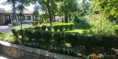 Къща за гости СТАРАТА БЪЛГАРИЯ