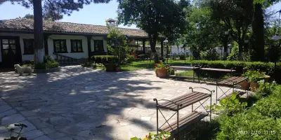 Къща за гости СТАРАТА БЪЛГАРИЯ