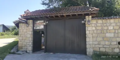 Къща за гости СТАРАТА БЪЛГАРИЯ